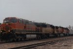 BNSF 968 East